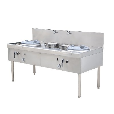 經(jīng)濟型雙炒雙尾