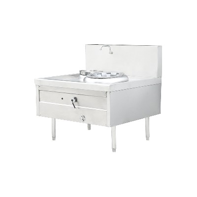 高效節(jié)能單炒單尾