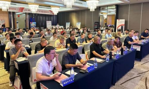 地市“千城行”暨《安全防范工程通用規(guī)范》(GB55029-2022) 宣貫暨福建省安防行業(yè)研討交流會?漳州、三明、福建圓滿成功！