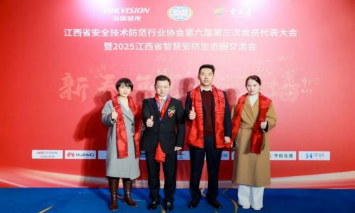 活動回顧|宇航工業交換機江西站：獲得兩大榮譽！未來可期！