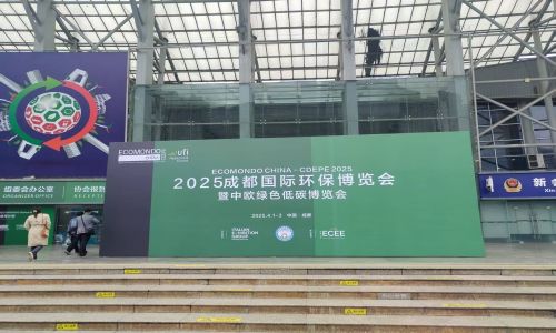 宇航工業交換機2025成都水展圓滿收官！下一站—第十三屆中國電子信息博覽會（深圳）